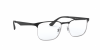 OKULARY KOREKCYJNE RAY-BAN® RX 6363 2861 54 ROZMIAR M