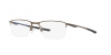 OKULARY KOREKCYJNE OAKLEY® SOCKET 5.5 OX 3218 321806 54 ROZMIAR M