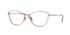 OKULARY KOREKCYJNE VOGUE EYEWEAR VO 4273 5152 53 ROZMIAR M