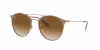 OKULARY RAY-BAN® RB 3546 907151 52 ROZMIAR M