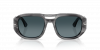 OKULARY PERSOL® VINCENT PO 3373S 1192S3 56 ROZMIAR L