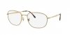 OKULARY RAY-BAN® RB 3754 001/GG 60 ROZMIAR L