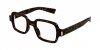 OKULARY KOREKCYJNE SAINT LAURENT SL 720 OPT 002 48 ROZMIAR S