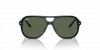 OKULARY DZIECIĘCE RAY-BAN® JUNIOR BILL RJ 9096S 100/71 49