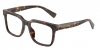 OKULARY KOREKCYJNE DOLCE & GABBANA DG 3422 502 51 ROZMIAR M