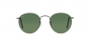 OKULARY RAY-BAN® ROUND METAL RB 3447 029 50 ROZMIAR M
