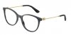 OKULARY KOREKCYJNE DOLCE & GABBANA DG 3363 3441 54 ROZMIAR M
