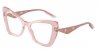 OKULARY KOREKCYJNE DOLCE & GABBANA DG 3409 3226 53 ROZMIAR M