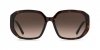 OKULARY JIMMY CHOO JC KARLY FS 086 57 ROZMIAR L