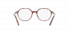 OKULARY KOREKCYJNE RAY-BAN® THALIA RX 5395 8175 49 ROZMIAR S