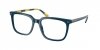OKULARY KOREKCYJNE POLO RALPH LAUREN PH 2284 5465 55 ROZMIAR M