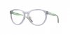 OKULARY KOREKCYJNE DZIECIĘCE OAKLEY® AGLOW OY 8027D 802704 49