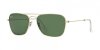 OKULARY RAY-BAN® CARAVAN RB 3136 001 55 ROZMIAR M