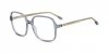 OKULARY KOREKCYJNE ISABEL MARANT IM 0063 KB7 54 ROZMIAR M