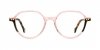 OKULARY KOREKCYJNE CAROLINA HERRERA HER 0212 HT8 50 ROZMIAR S