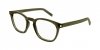 OKULARY KOREKCYJNE SAINT LAURENT SL 28 OPT 003 50 ROZMIAR M
