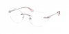 OKULARY KOREKCYJNE SWAROVSKI SK 1021 4001 53 ROZMIAR M