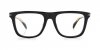 OKULARY KOREKCYJNE DAVID BECKHAM DB 7061F 807 53 ROZMIAR M