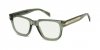 OKULARY KOREKCYJNE DAVID BECKHAM DB 7130 1ED 50 ROZMIAR M