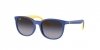 OKULARY DZIECIĘCE RAY-BAN® RJ 9079S 71328G 49