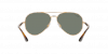 OKULARY RAY-BAN® RB 3675 001/58 58 ROZMIAR M Z POLARYZACJĄ
