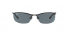 OKULARY RAY-BAN® RB 3183 002/81 63 ROZMIAR L Z POLARYZACJĄ