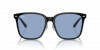 OKULARY RAY-BAN® RB 2206D 901/72 57 ROZMIAR L