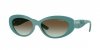 OKULARY VOGUE EYEWEAR VO 5630S 3194E8 55 ROZMIAR M