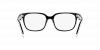OKULARY KOREKCYJNE PRADA EYEWEAR PR 17ZV 1AB1O1 54 ROZMIAR M