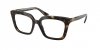 OKULARY KOREKCYJNE SWAROVSKI SK 2043 1002 51 ROZMIAR M