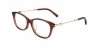 OKULARY KOREKCYJNE SWAROVSKI SK 5437D 045 52 ROZMIAR M