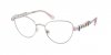 OKULARY KOREKCYJNE SWAROVSKI SK 1024 401M 51 ROZMIAR M