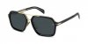 OKULARY DAVID BECKHAM DB 7128S 807 58 ROZMIAR L