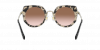 OKULARY MIU MIU CORE COLLECTION MU 02XS 07D0A6 51 ROZMIAR M