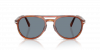 OKULARY PERSOL® EL PROFESOR SERGIO PO 3235S 96/56 55 ROZMIAR M