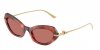 OKULARY DOLCE & GABBANA DG 4473 344469 52 ROZMIAR M