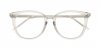 OKULARY KOREKCYJNE SAINT LAURENT SL 724F 003 53 ROZMIAR M