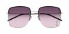 OKULARY SAINT LAURENT SL 312 M 011 58 ROZMIAR L