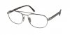 OKULARY KOREKCYJNE PRADA EYEWEAR PR A56V 5AV1O1 55 ROZMIAR L