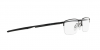 OKULARY KOREKCYJNE OAKLEY® BARRELHOUSE 0.5 OX 3174 317401 53 ROZMIAR M