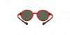 OKULARY DZIECIĘCE RAY-BAN® RJ 9075S 710071 37