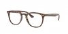 OKULARY KOREKCYJNE RAY-BAN® RX 7159 8395 52 ROZMIAR M