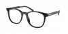 OKULARY KOREKCYJNE PRADA EYEWEAR PR A15V 16K1O1 50 ROZMIAR S