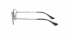 OKULARY KOREKCYJNE RAY-BAN® OVAL RX 3547V 2502 51 ROZMIAR S
