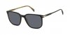 OKULARY DAVID BECKHAM DB 1141S 05K 55 ROZMIAR M Z POLARYZACJĄ