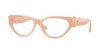 OKULARY KOREKCYJNE VERSACE VE 3366 5494 55 ROZMIAR M