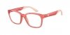 OKULARY KOREKCYJNE DZIECIĘCE EMPORIO ARMANI EK 3003 5377 47