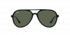 OKULARY RAY-BAN® RB 4376 601/71 57 ROZMIAR M