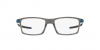 OKULARY KOREKCYJNE OAKLEY® PITCHMAN OX 8050 805012 55 ROZMIAR L