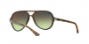 OKULARY RAY-BAN® CATS 5000 RB 4125 710/A6 59 ROZMIAR M